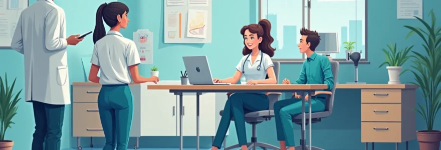 comment-puis-je-trouver-le-poste-de-medecin-assistant-qui-me-convient