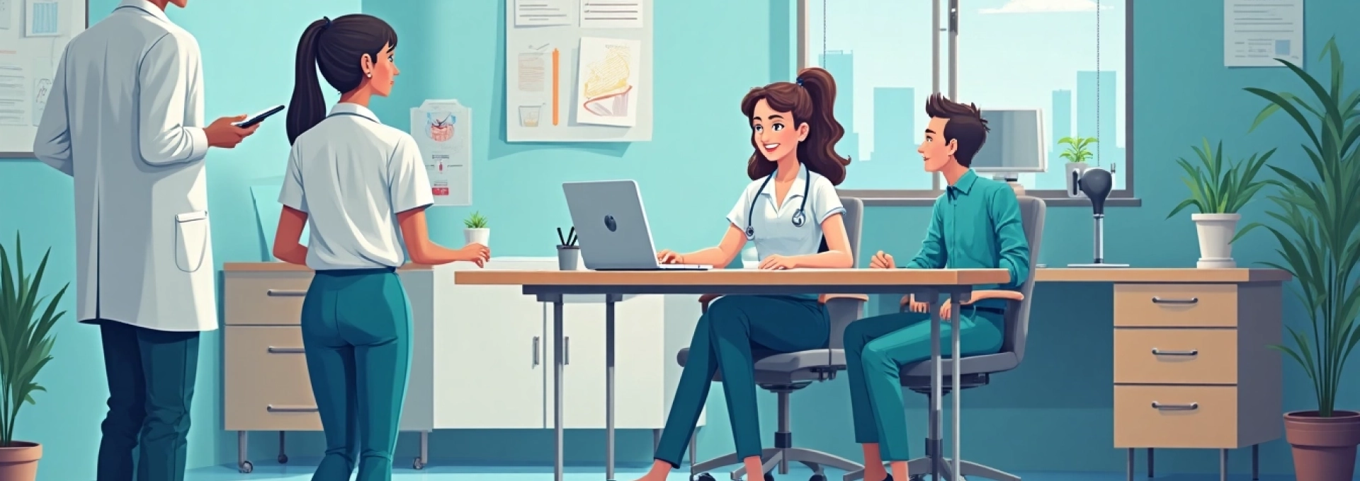 comment-puis-je-trouver-le-poste-de-medecin-assistant-qui-me-convient