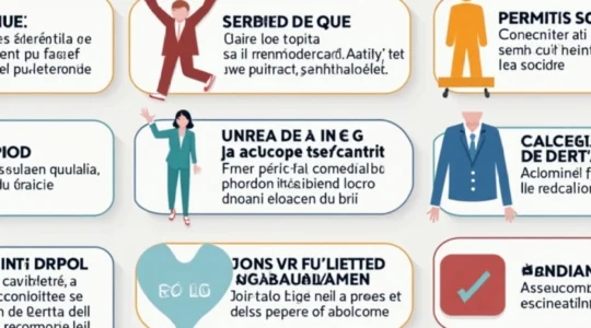 contrat-a-duree-determinee-avantages-limites-et-droits-du-salarie